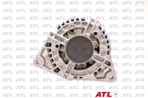 ATL Autotechnik L 51 850