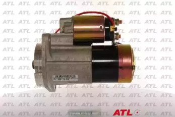 ATL Autotechnik A 20 810