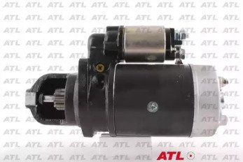ATL Autotechnik A 11 130