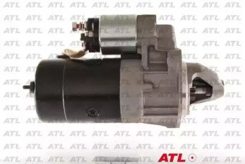 ATL Autotechnik A 12 610