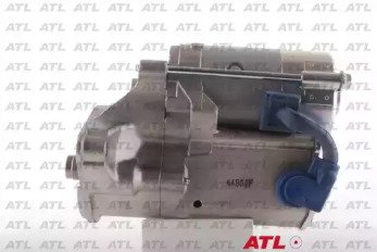 ATL Autotechnik A 14 500