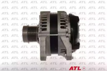 ATL Autotechnik L 80 620