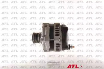 ATL Autotechnik L 84 320