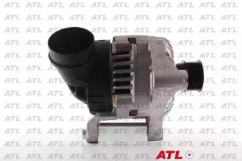 ATL Autotechnik L 39 100