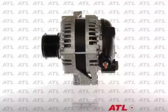 ATL Autotechnik L 83 670