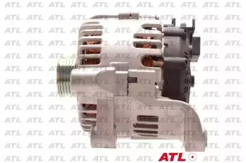 ATL Autotechnik L 50 480