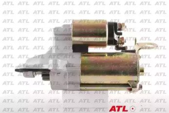 ATL Autotechnik A 76 740