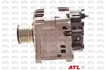 ATL Autotechnik L 50 750
