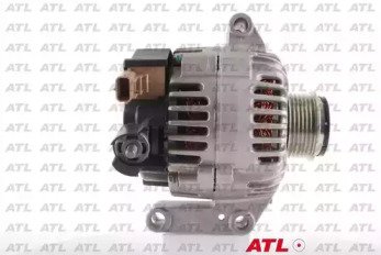 ATL Autotechnik L 82 780