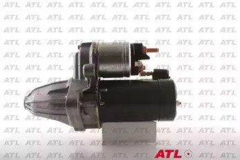 ATL Autotechnik A 76 330