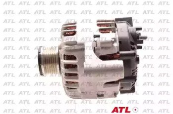 ATL Autotechnik L 50 870