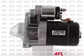 ATL Autotechnik A 17 490