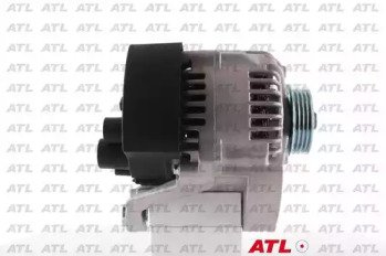 ATL Autotechnik L 39 475