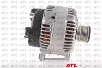 ATL Autotechnik L 82 600