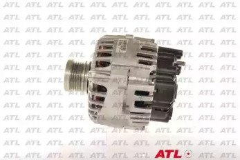ATL Autotechnik L 84 570
