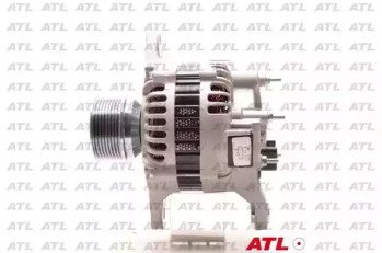 ATL Autotechnik L 50 510