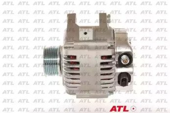 ATL Autotechnik L 84 600