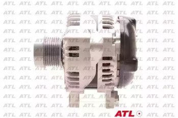 ATL Autotechnik L 84 640