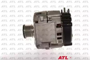 ATL Autotechnik L 81 550