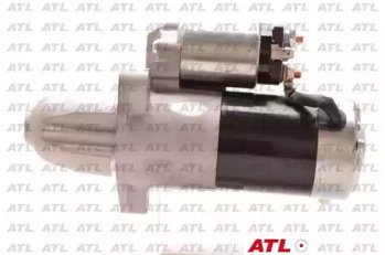 ATL Autotechnik A 92 160