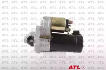 ATL Autotechnik A 15 190