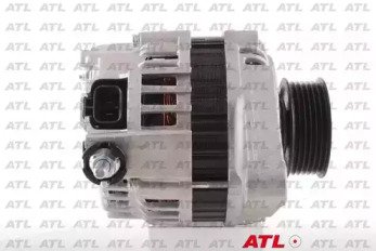 ATL Autotechnik L 82 640
