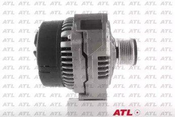 ATL Autotechnik L 41 660