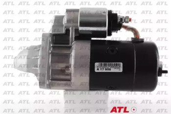 ATL Autotechnik A 17 950