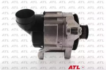 ATL Autotechnik L 39 630