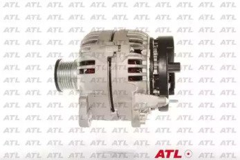 ATL Autotechnik L 84 260