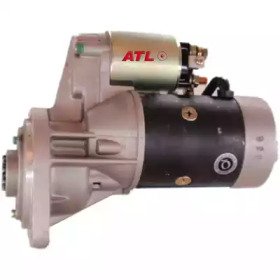 ATL Autotechnik A 14 070