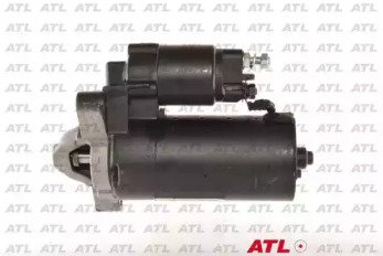 ATL Autotechnik A 16 120