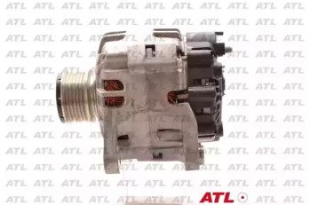 ATL Autotechnik L 85 340