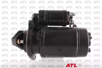 ATL Autotechnik A 11 160