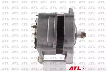 ATL Autotechnik L 39 340