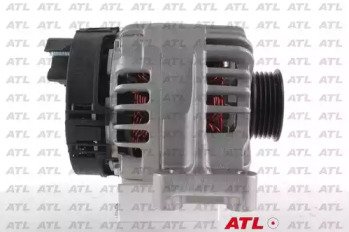 ATL Autotechnik L 80 650