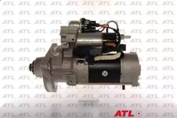 ATL Autotechnik A 78 500