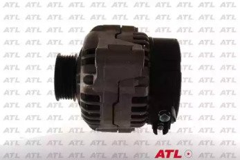 ATL Autotechnik L 39 760
