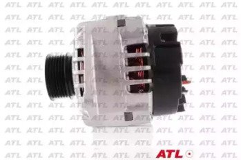 ATL Autotechnik L 69 860