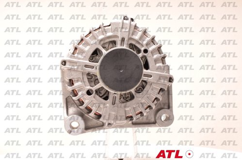 ATL Autotechnik L 50 451