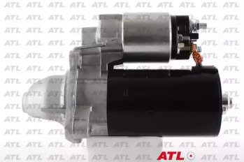 ATL Autotechnik A 17 110