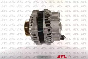 ATL Autotechnik L 69 385