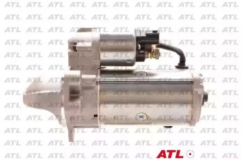 ATL Autotechnik A 92 090