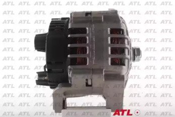 ATL Autotechnik L 80 950