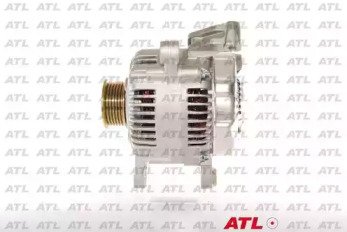 ATL Autotechnik L 82 660