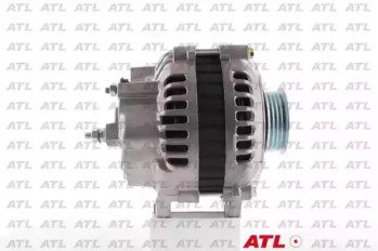 ATL Autotechnik L 37 980 ATL Autotechnik L 37 980