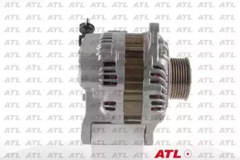 ATL Autotechnik L 80 720