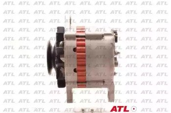 ATL Autotechnik L 85 640