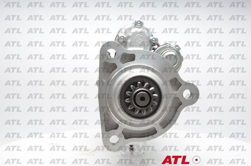 ATL Autotechnik A 22 981