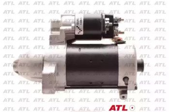 ATL Autotechnik A 24 120